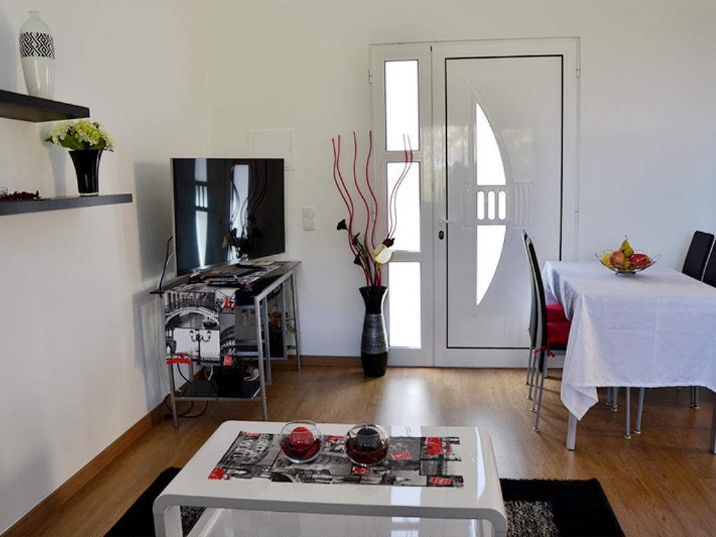 Casa Annie Apartment Arco da Calheta  Exterior photo