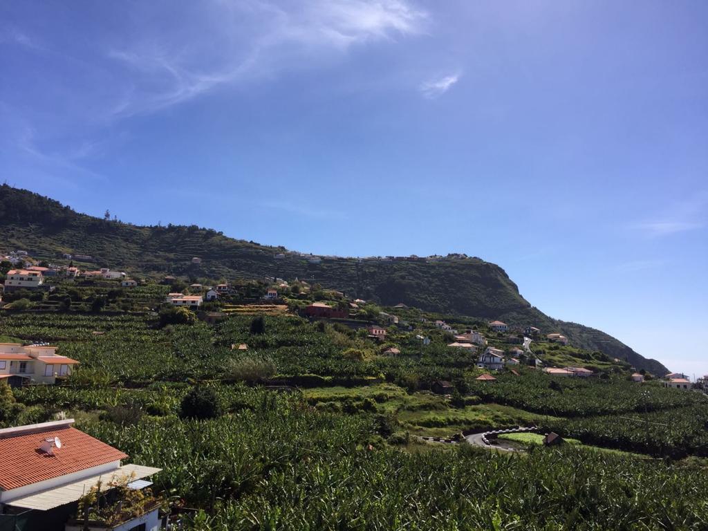 Casa Annie Apartment Arco da Calheta  Exterior photo
