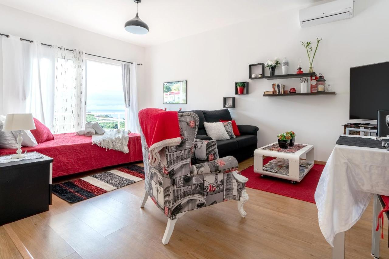 Casa Annie Apartment Arco da Calheta  Exterior photo